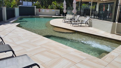 Nelson Bay Breeze - Kempsey Accommodation 4