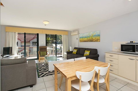 Nelson Bay Breeze - Kempsey Accommodation 19