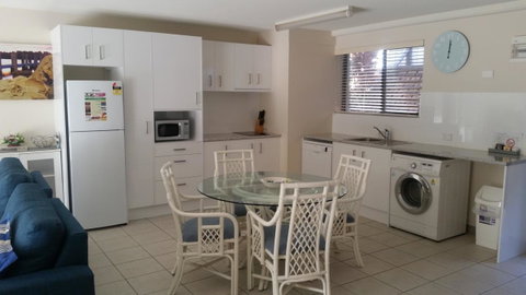 Nelson Bay Breeze - Kempsey Accommodation 23