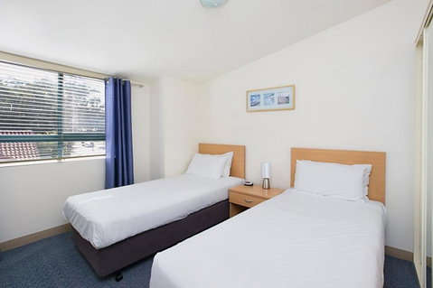 Nelson Bay Breeze - Kempsey Accommodation 16