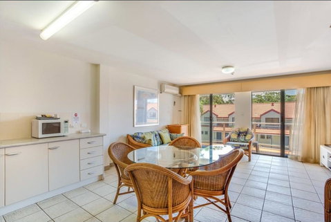 Nelson Bay Breeze - Kempsey Accommodation 24