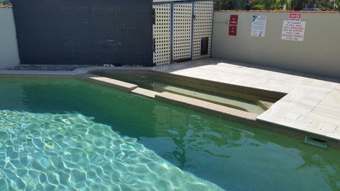 Nelson Bay Breeze - Kempsey Accommodation 2
