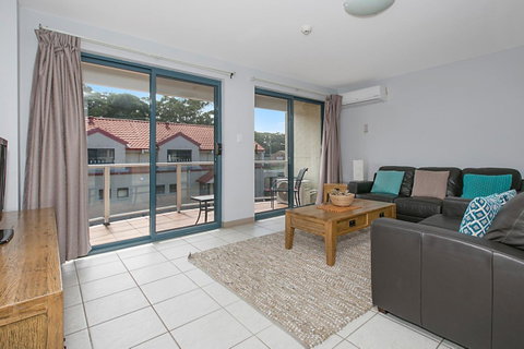 Nelson Bay Breeze - Kempsey Accommodation 11
