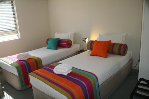 Nelson Bay Breeze - Kempsey Accommodation 30