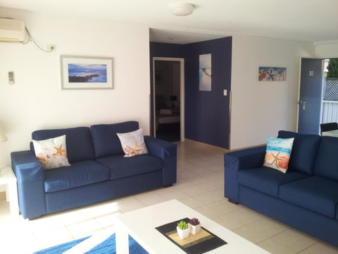 Nelson Bay Breeze - Kempsey Accommodation 38