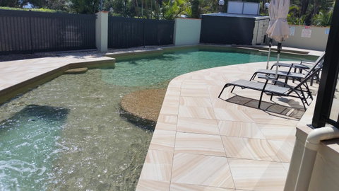 Nelson Bay Breeze - Kempsey Accommodation 3