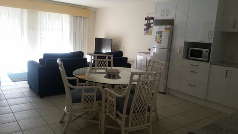 Nelson Bay Breeze - Kempsey Accommodation 22