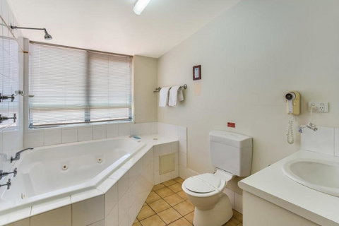 Nelson Bay Breeze - Kempsey Accommodation 27