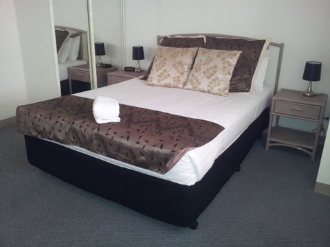 Nelson Bay Breeze - Kempsey Accommodation 32