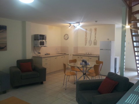 Nelson Bay Breeze - Kempsey Accommodation 33