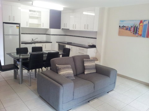Nelson Bay Breeze - Kempsey Accommodation 34