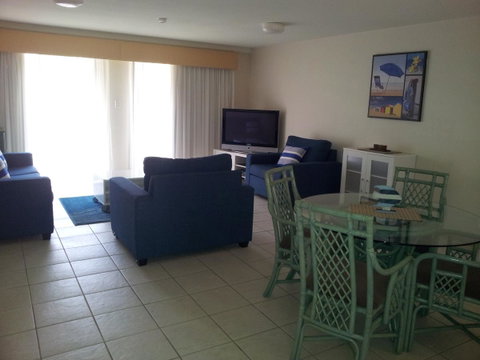 Nelson Bay Breeze - Kempsey Accommodation 29