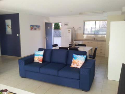 Nelson Bay Breeze - Kempsey Accommodation 37