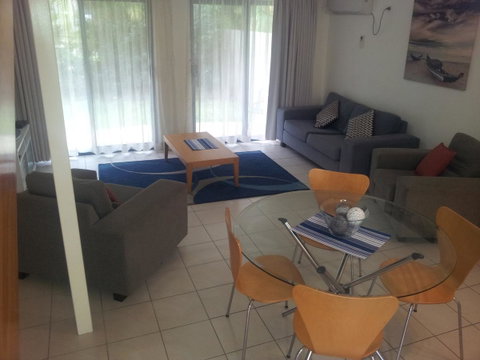 Nelson Bay Breeze - Kempsey Accommodation 31