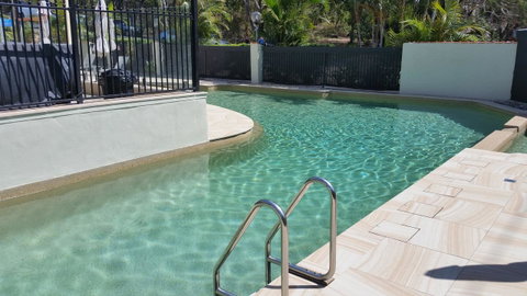 Nelson Bay Breeze - Kempsey Accommodation 1