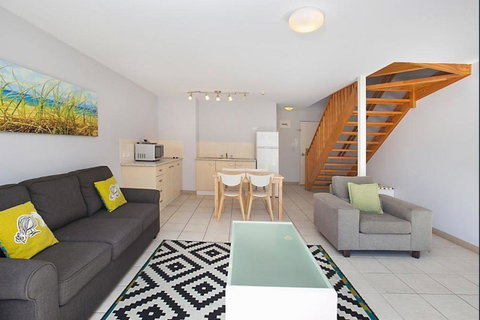 Nelson Bay Breeze - Kempsey Accommodation 18
