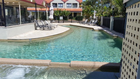 Nelson Bay Breeze - Kempsey Accommodation 0
