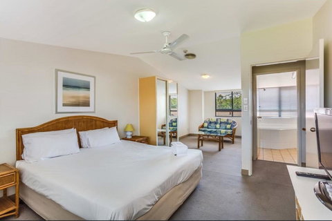 Nelson Bay Breeze - Kempsey Accommodation 25