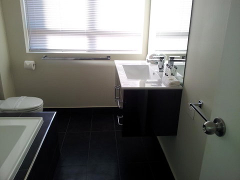 Nelson Bay Breeze - Kempsey Accommodation 20