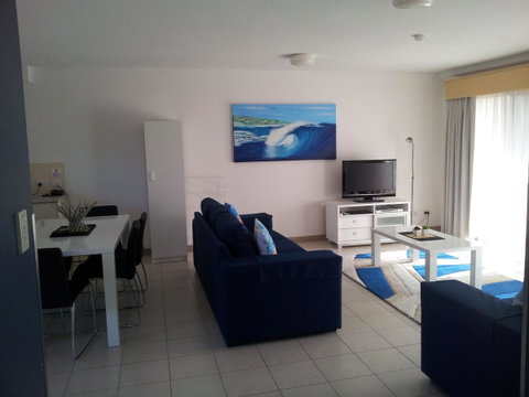 Nelson Bay Breeze - Kempsey Accommodation 39