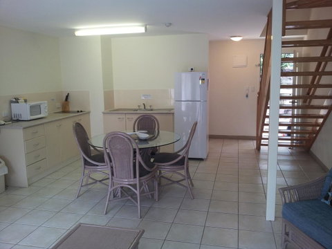 Nelson Bay Breeze - Kempsey Accommodation 35