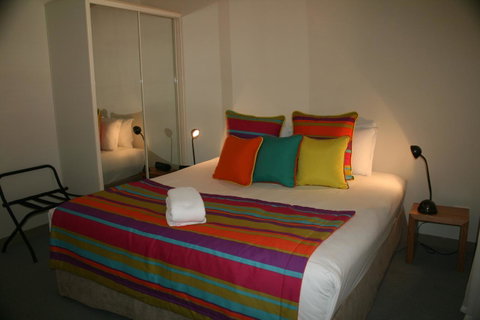Nelson Bay Breeze - Kempsey Accommodation 28