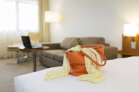 Novotel Canberra - Kempsey Accommodation 32