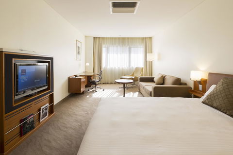 Novotel Canberra - Kempsey Accommodation 17