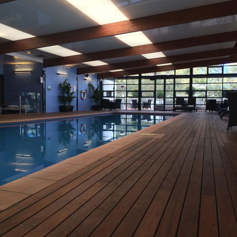 Novotel Canberra - Kempsey Accommodation 4