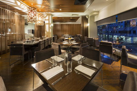 Novotel Canberra - Kempsey Accommodation 1