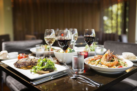 Novotel Canberra - Kempsey Accommodation 37