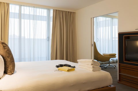 Novotel Canberra - Kempsey Accommodation 40