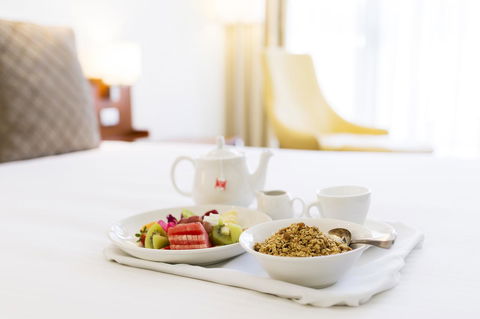 Novotel Canberra - Kempsey Accommodation 31