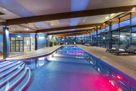 Novotel Canberra - Kempsey Accommodation 3