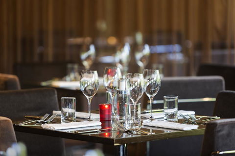 Novotel Canberra - Kempsey Accommodation 44