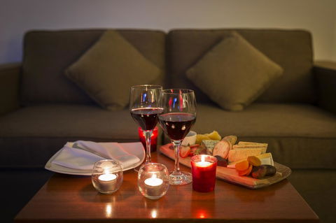 Novotel Canberra - Kempsey Accommodation 41