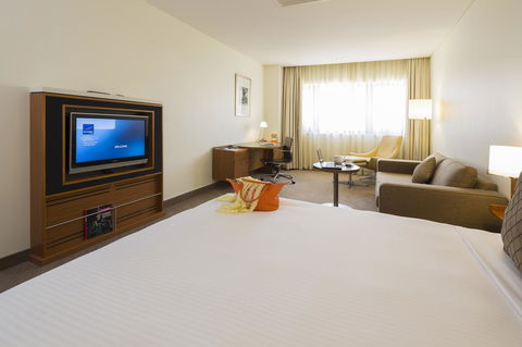 Novotel Canberra - Kempsey Accommodation 23