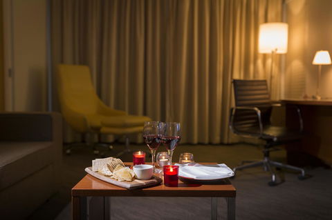 Novotel Canberra - Kempsey Accommodation 42
