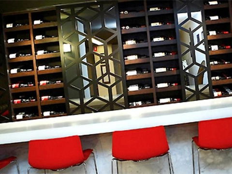 Novotel Canberra - Kempsey Accommodation 26