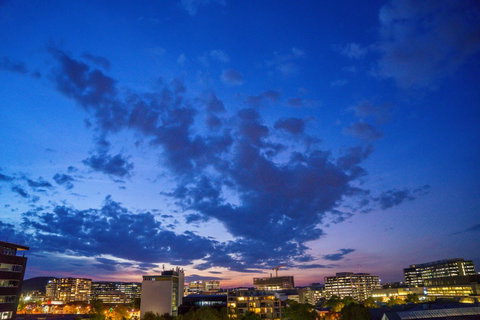 Highgate Executive Apartment City Walk Canberra - Kempsey Accommodation 2