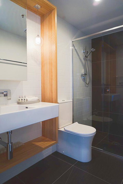 Highgate Executive Apartment City Walk Canberra - Kempsey Accommodation 27