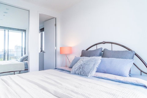 Highgate Executive Apartment City Walk Canberra - Kempsey Accommodation 16
