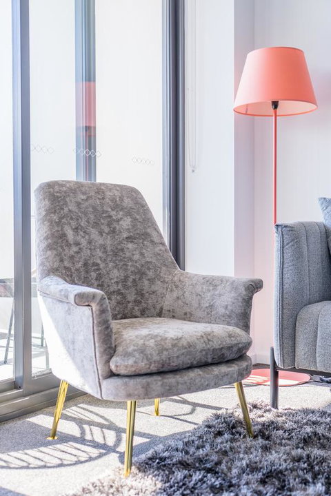 Highgate Executive Apartment City Walk Canberra - Kempsey Accommodation 11