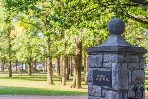 Highgate Executive Apartment City Walk Canberra - Kempsey Accommodation 35