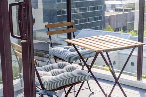 Highgate Executive Apartment City Walk Canberra - Kempsey Accommodation 23