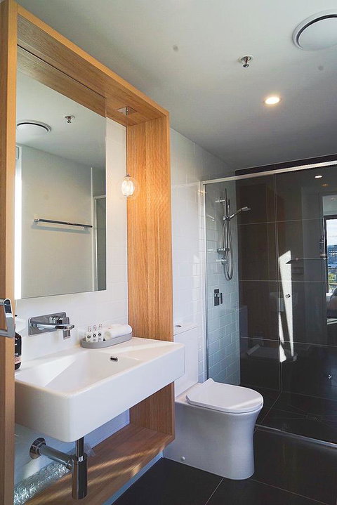 Highgate Executive Apartment City Walk Canberra - Kempsey Accommodation 28