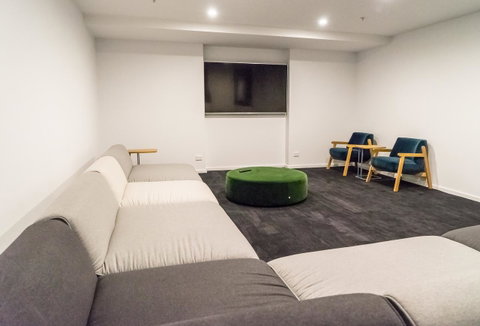Highgate Executive Apartment City Walk Canberra - Kempsey Accommodation 32