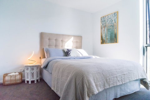 Highgate Executive Apartment City Walk Canberra - Kempsey Accommodation 10