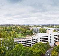 Crowne Plaza Canberra - Kempsey Accommodation