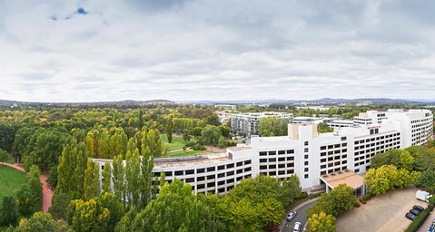 Crowne Plaza Canberra, An IHG Hotel - Kempsey Accommodation 0